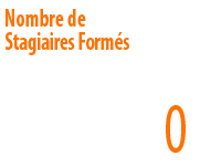 logo de Nombre de Stagiaires Formés en 2022