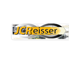 logo de JCReisser, partenaire de 5i conseil