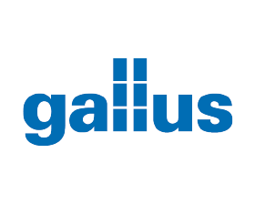 logo de Gallus, partenaire de 5i conseil