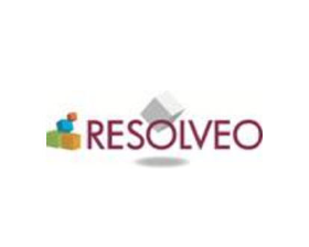 logo de Resolveo, partenaire de 5i conseil