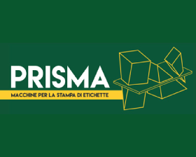 logo de PRISMA, partenaire de 5i conseil