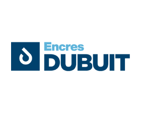 logo de Encres Dubuit, partenaire de 5i conseil