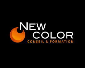 logo de New Color, partenaire de 5i conseil