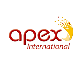 logo de Apex, partenaire de 5i conseil