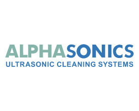 logo de AlphaSonics, partenaire de 5i conseil