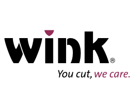 logo de WINK, partenaire de 5i conseil
