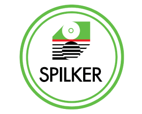 logo de Spilker, partenaire de 5i conseil