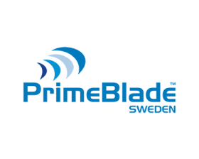 logo de Prime Blade, partenaire de 5i conseil