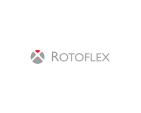 logo de RotoFlex, partenaire de 5i conseil