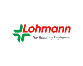 logo de Lohmann, partenaire de 5i conseil