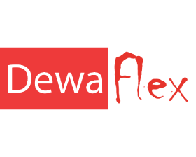 logo de Dewaflex, partenaire de 5i conseil