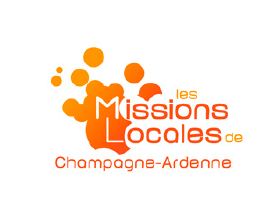 logo de Missions Locales de Champagne-Ardenne, partenaire de 5i conseil