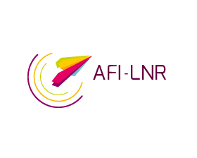 logo de AFI-LNR, partenaire de 5i conseil