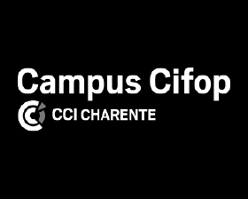 logo de CAMPUS CIFOP, partenaire de 5i conseil