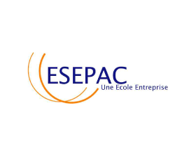logo de ESEPAC, partenaire de 5i conseil