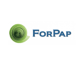 logo de FORPAP, partenaire de 5i conseil
