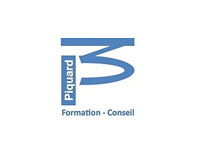 logo de P3P FORMATION CONSEIL, partenaire de 5i conseil