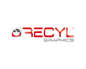 logo de Recyl Graphics, partenaire de 5i conseil