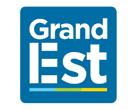 logo de Région Grand Est, partenaire de 5i conseil