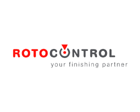 logo de Rotocontrol, partenaire de 5i conseil