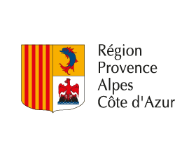 logo de Région PACA, partenaire de 5i conseil