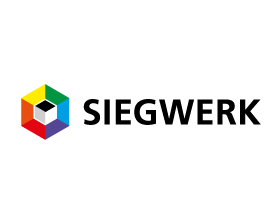 logo de SIEGWERK, partenaire de 5i conseil