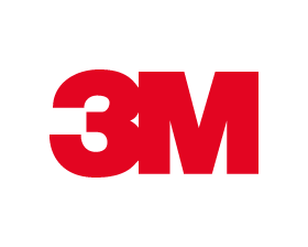 logo de 3M, partenaire de 5i conseil