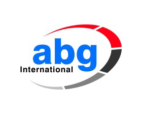 logo de ABG International, partenaire de 5i conseil