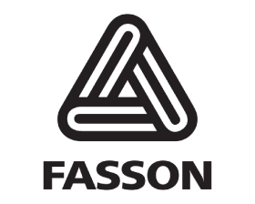 logo de Fasson, partenaire de 5i conseil