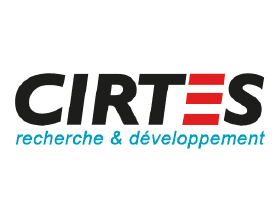 logo de CIRTES, partenaire de 5i conseil