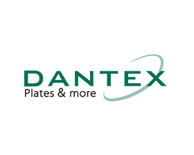 logo de Dantex, partenaire de 5i conseil