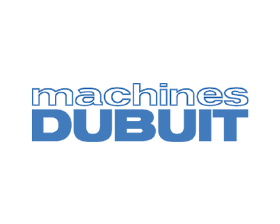 logo de Machines Dubuit, partenaire de 5i conseil