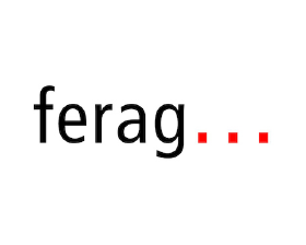 logo de Ferag, partenaire de 5i conseil