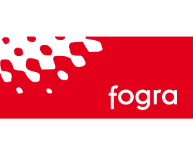 logo de Fogra, partenaire de 5i conseil