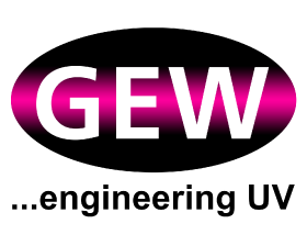 logo de Gew UV, partenaire de 5i conseil
