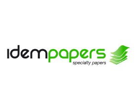 logo de Idem Papers, partenaire de 5i conseil