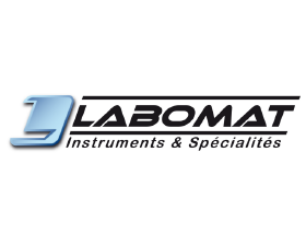 logo de Labomat, partenaire de 5i conseil