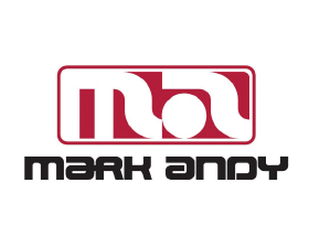 logo de Mark Andy, partenaire de 5i conseil