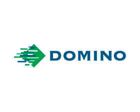 logo de Domino, partenaire de 5i conseil