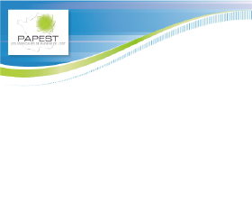 logo de PAPEST, partenaire de 5i conseil