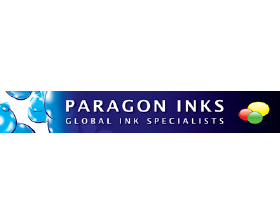logo de Paragon Ink, partenaire de 5i conseil