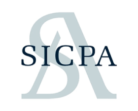 logo de SICPA, partenaire de 5i conseil