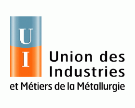 logo de UIMM, partenaire de 5i conseil