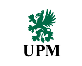 logo de UPM, partenaire de 5i conseil