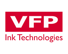 logo de VFP Ink, partenaire de 5i conseil