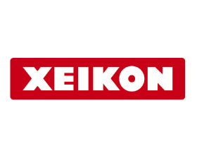 logo de Xeikon, partenaire de 5i conseil