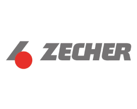 logo de Zecher, partenaire de 5i conseil