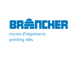 logo de Brancher, partenaire de 5i conseil