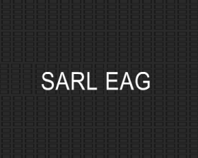 logo de SARL EAG, partenaire de 5i conseil