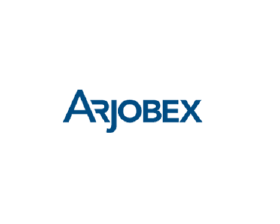 logo de ArjoBex, partenaire de 5i conseil